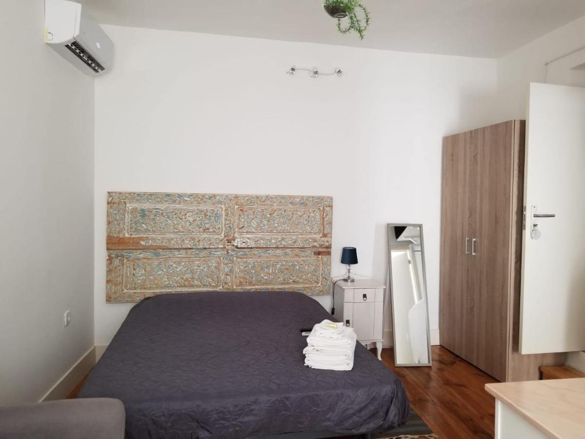Aparthotel Elvas Guesthouse 2*